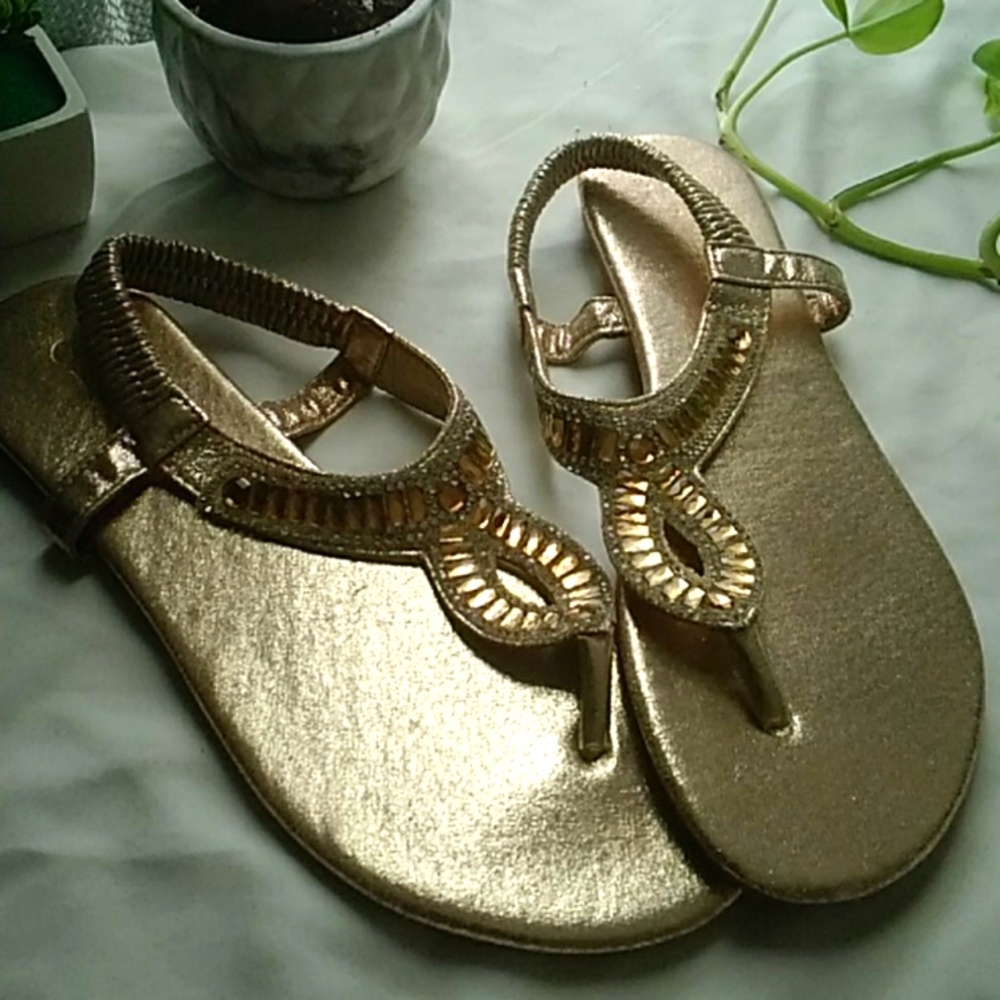 Lucita Sandals
